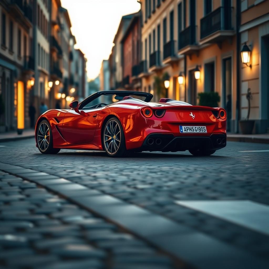 2020 Ferrari Portofino