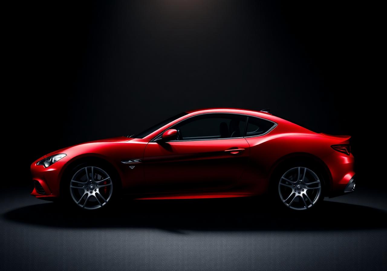 2021 Alfa Romeo Giulia Veloce